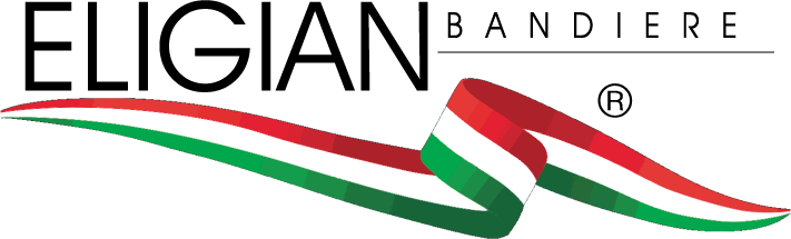 Logo Eligian Bandiere